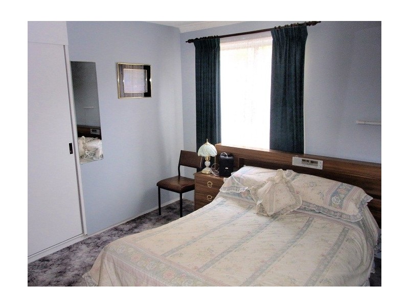 UNIT 1, 4 CALLE CALLE STREET, Eden NSW 2551