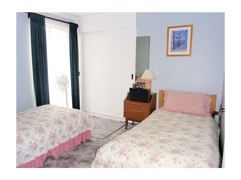UNIT 1, 4 CALLE CALLE STREET, Eden NSW 2551