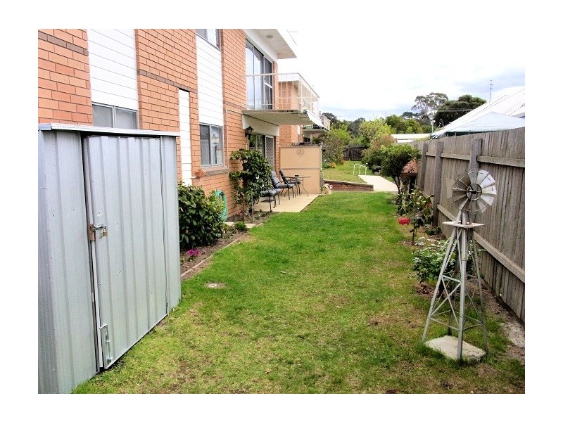 UNIT 1, 4 CALLE CALLE STREET, Eden NSW 2551