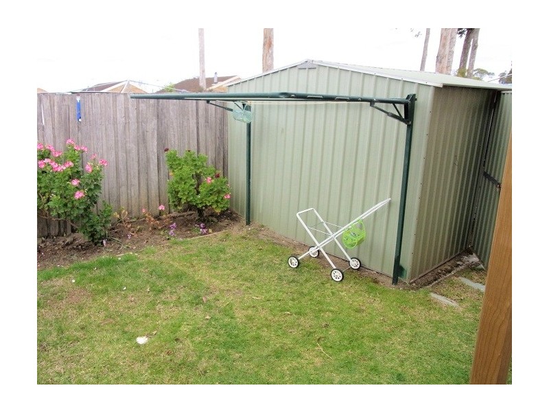 UNIT 1, 4 CALLE CALLE STREET, Eden NSW 2551