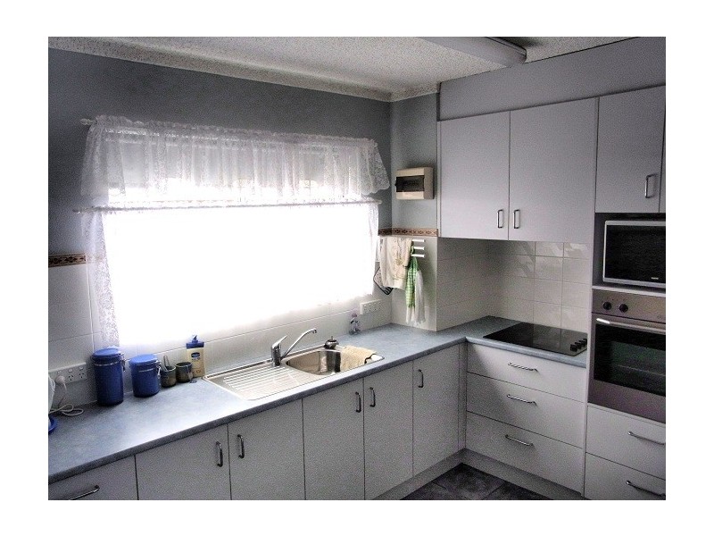 UNIT 1, 4 CALLE CALLE STREET, Eden NSW 2551