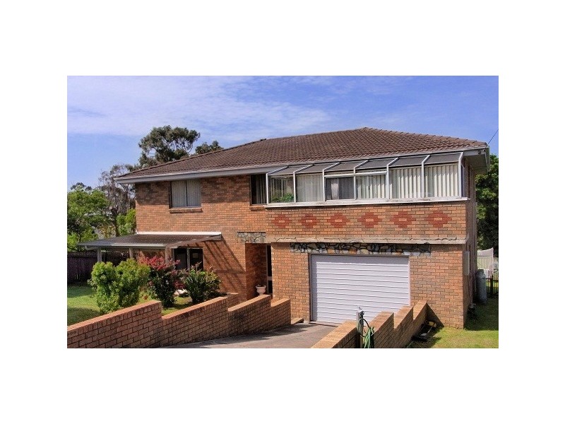 14 FLINDERS STREET, Eden NSW 2551
