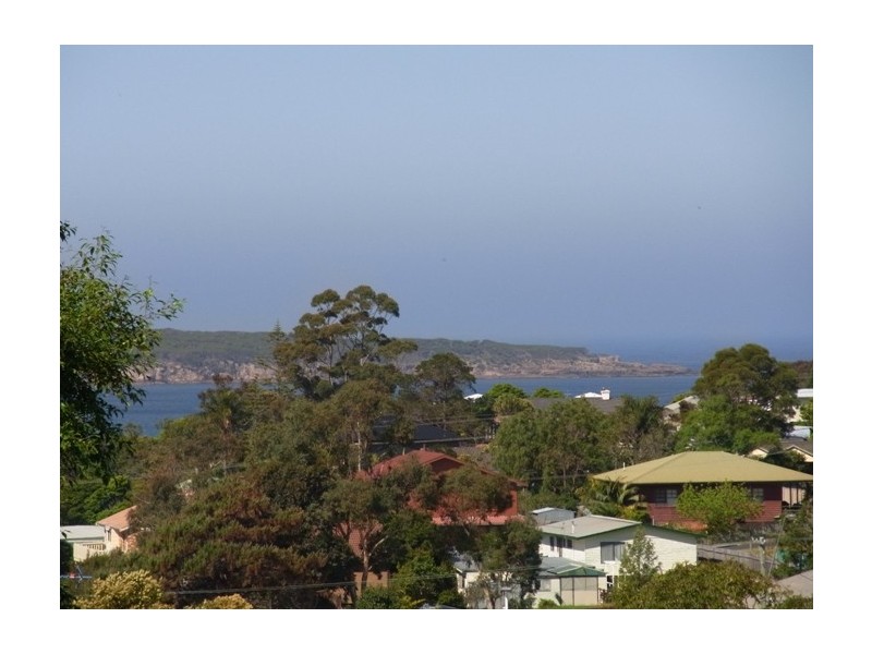 14 FLINDERS STREET, Eden NSW 2551