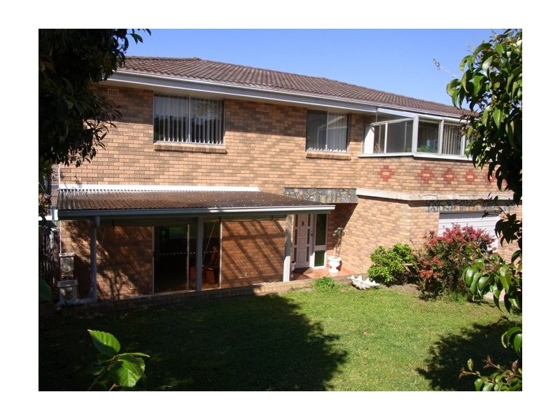 14 FLINDERS STREET, Eden NSW 2551