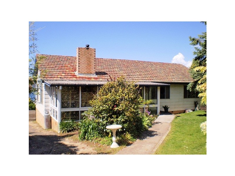 58 MITCHELL STREET, Eden NSW 2551