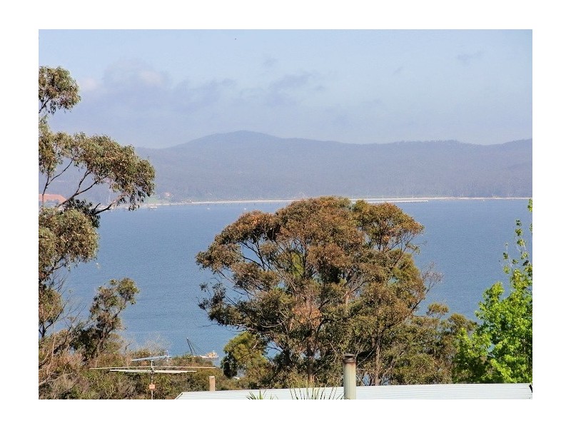 58 MITCHELL STREET, Eden NSW 2551