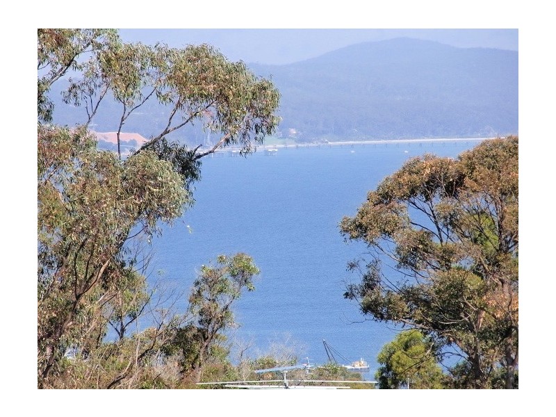 58 MITCHELL STREET, Eden NSW 2551