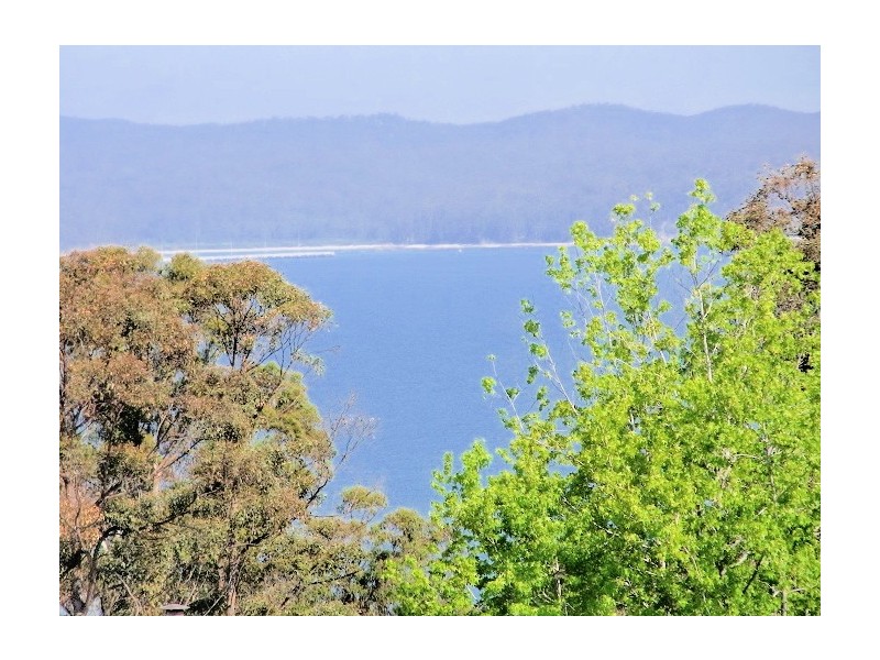 58 MITCHELL STREET, Eden NSW 2551
