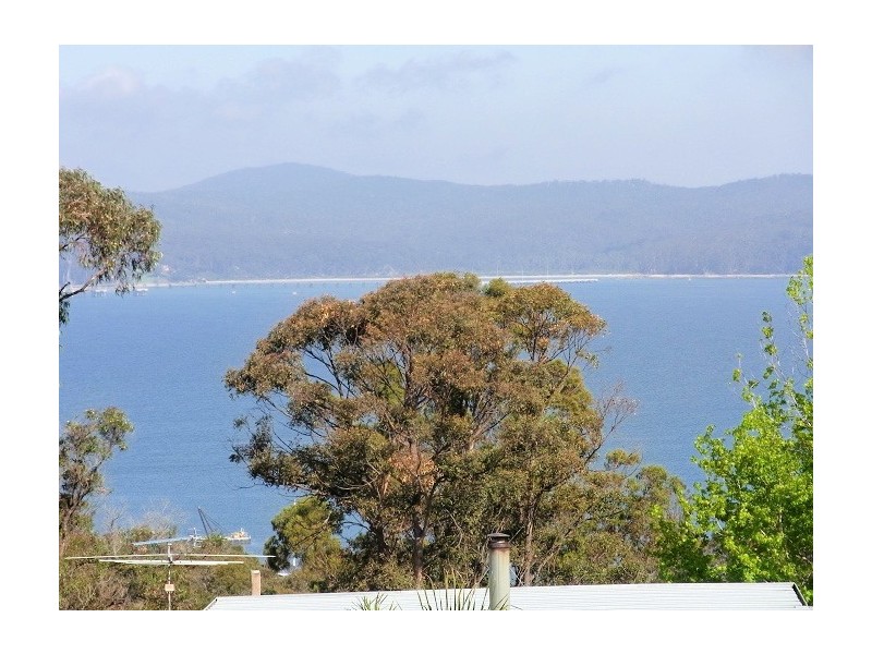 58 MITCHELL STREET, Eden NSW 2551