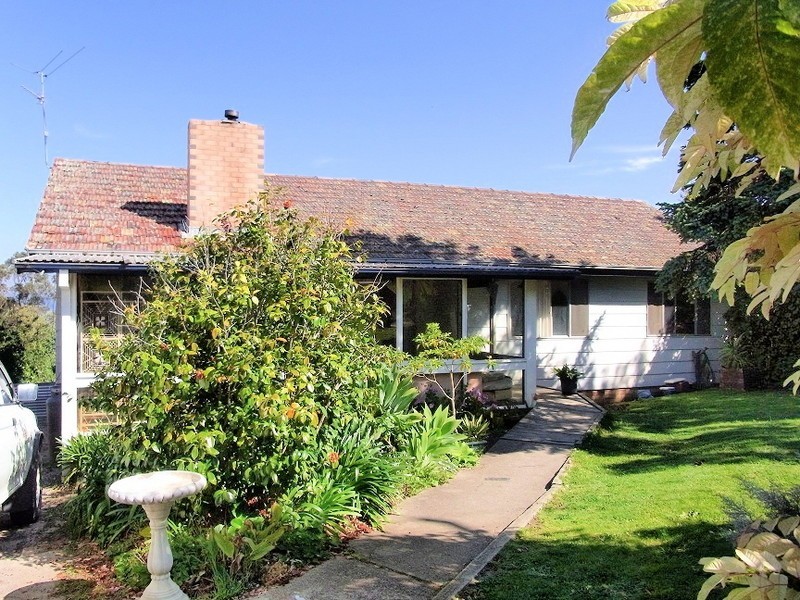 58 MITCHELL STREET, Eden NSW 2551