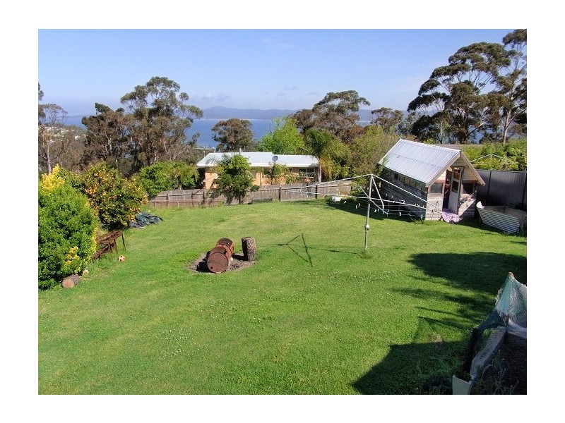 58 MITCHELL STREET, Eden NSW 2551