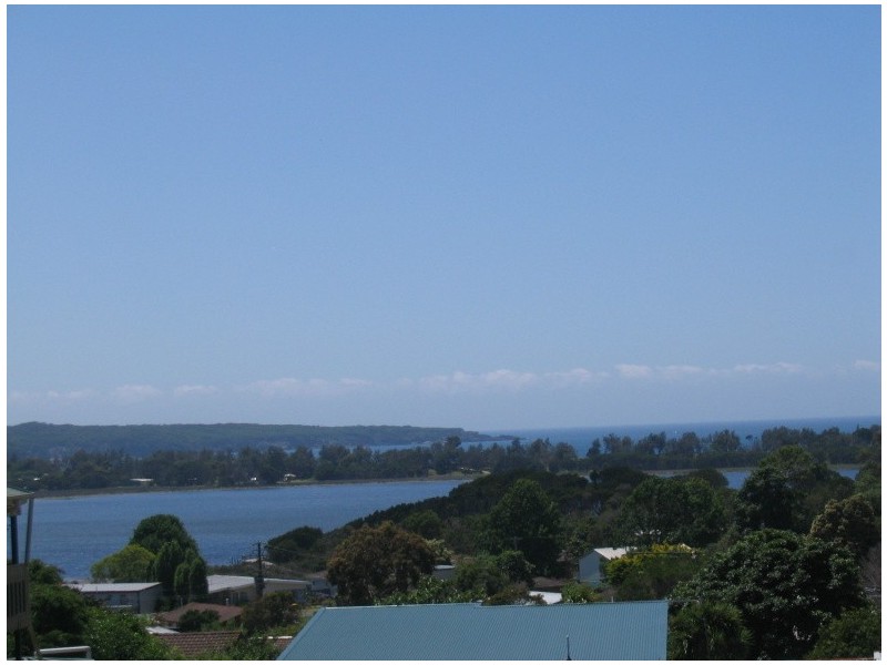 3 HOLYDALE, Eden NSW 2551