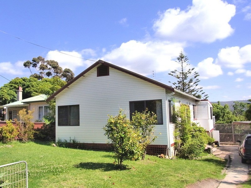 3 MITCHELL STREET, Eden NSW 2551
