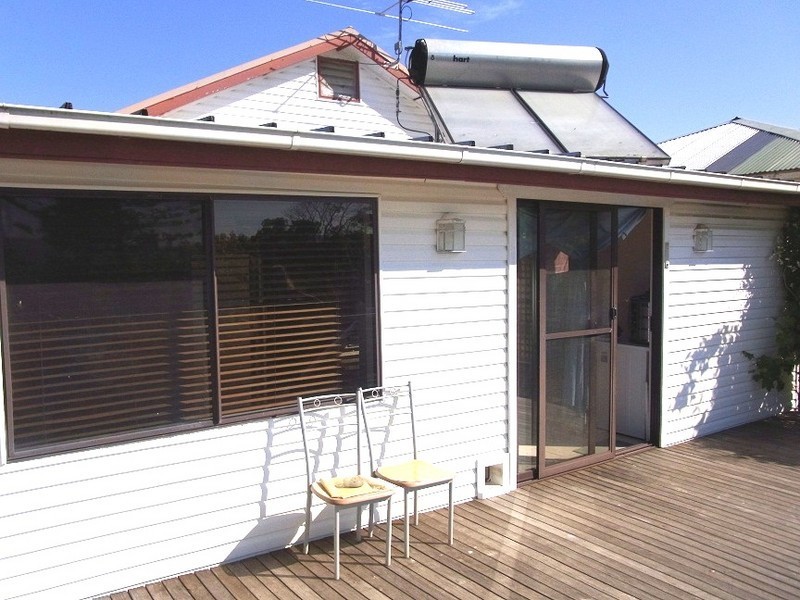 3 MITCHELL STREET, Eden NSW 2551