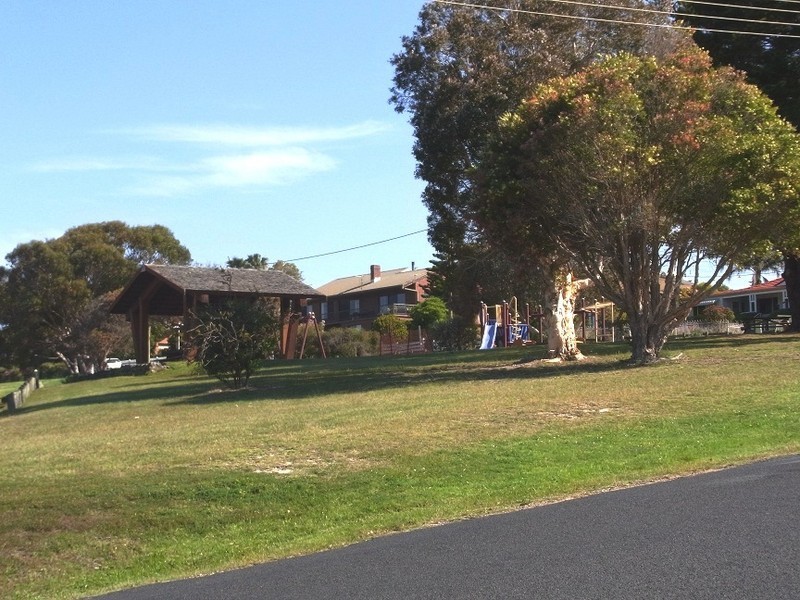 3 MITCHELL STREET, Eden NSW 2551