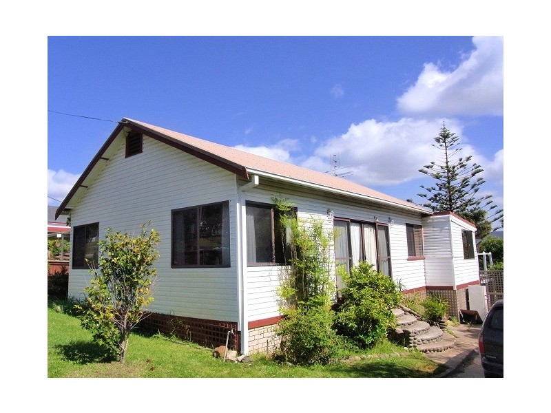 3 MITCHELL STREET, Eden NSW 2551