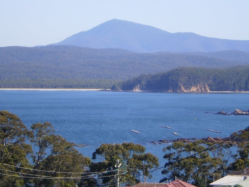 Lot 2, 13 Cocora Street, Eden NSW 2551