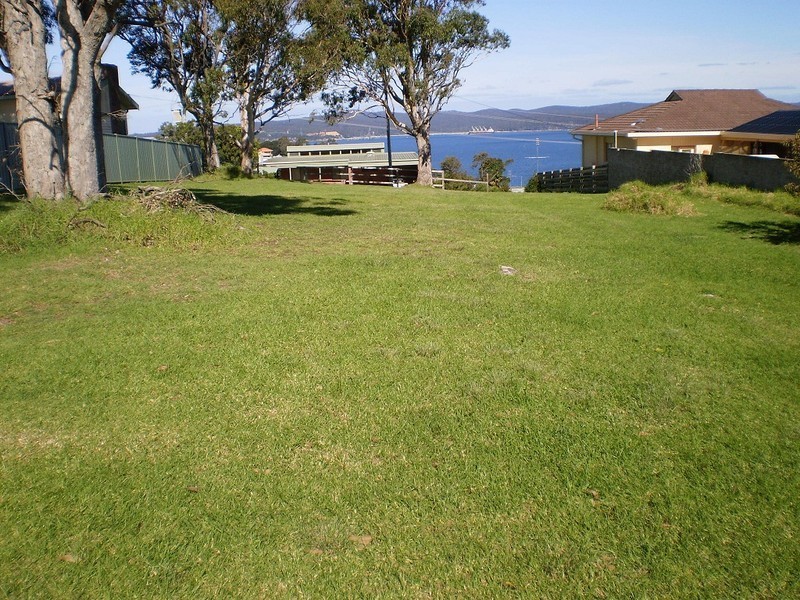 Lot 2, 13 Cocora Street, Eden NSW 2551