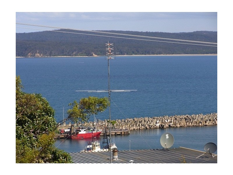 Lot 2, 13 Cocora Street, Eden NSW 2551