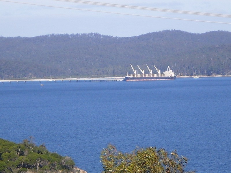 Lot 2, 13 Cocora Street, Eden NSW 2551