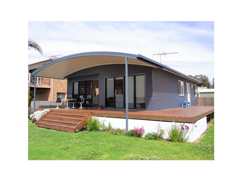 42 LAKESIDE DRIVE, Eden NSW 2551