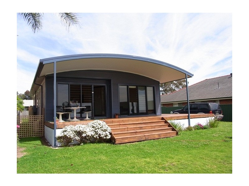 42 LAKESIDE DRIVE, Eden NSW 2551