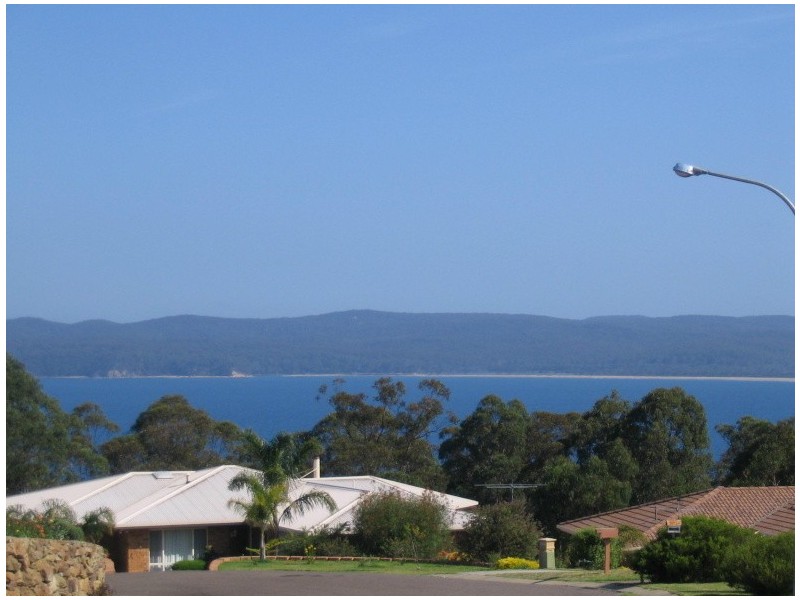 12 BELLEVUE PLACE, Eden NSW 2551