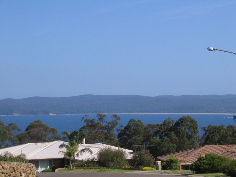 12 BELLEVUE PLACE, Eden NSW 2551