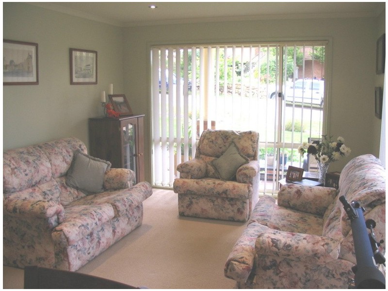 12 BELLEVUE PLACE, Eden NSW 2551