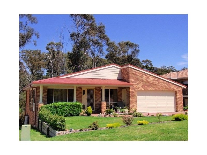12 BELLEVUE PLACE, Eden NSW 2551