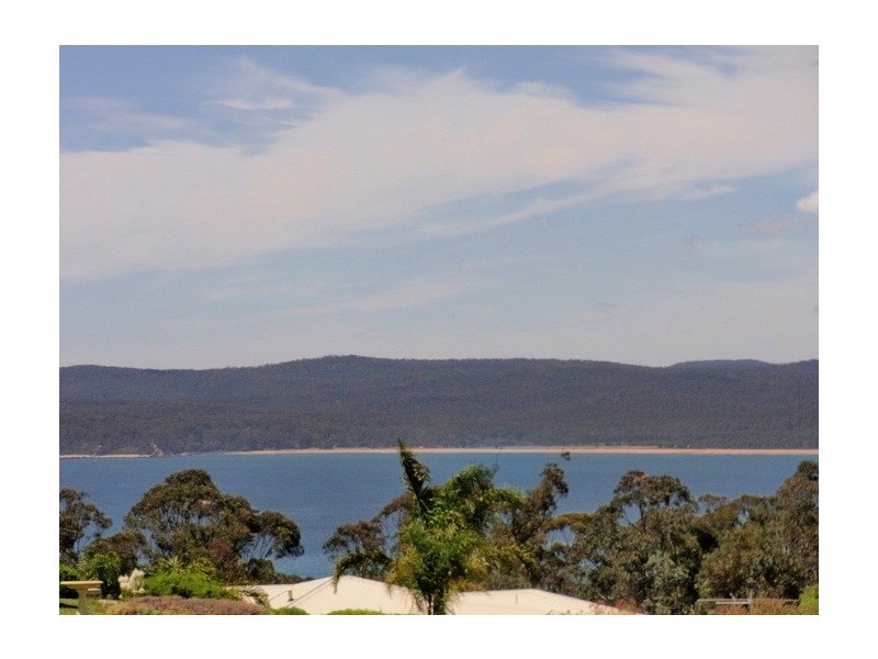 12 BELLEVUE PLACE, Eden NSW 2551