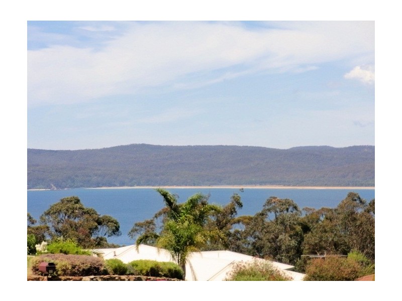 12 BELLEVUE PLACE, Eden NSW 2551