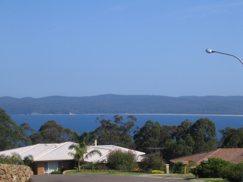 12 BELLEVUE PLACE, Eden NSW 2551