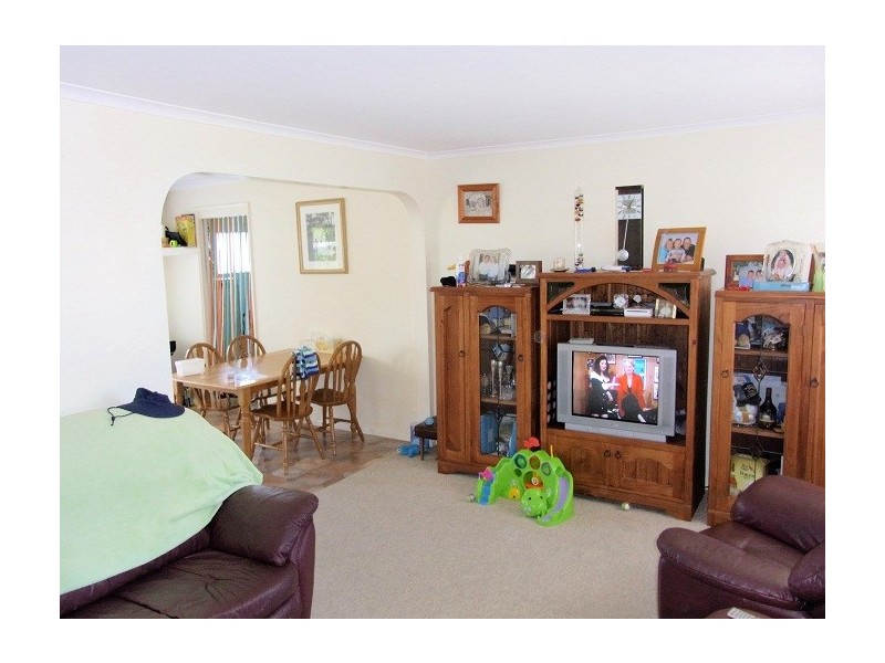 27 IRENE CRESCENT, Eden NSW 2551