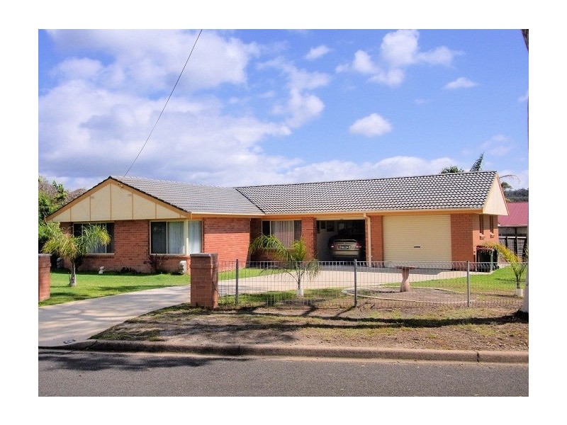 27 IRENE CRESCENT, Eden NSW 2551