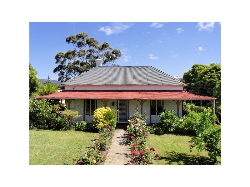 7 MITCHELL STREET, Eden NSW 2551