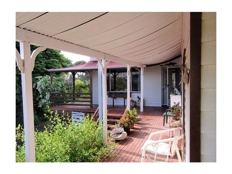 7 MITCHELL STREET, Eden NSW 2551