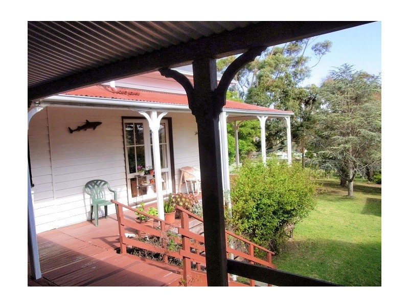 7 MITCHELL STREET, Eden NSW 2551
