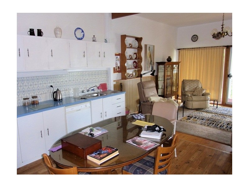 7 MITCHELL STREET, Eden NSW 2551