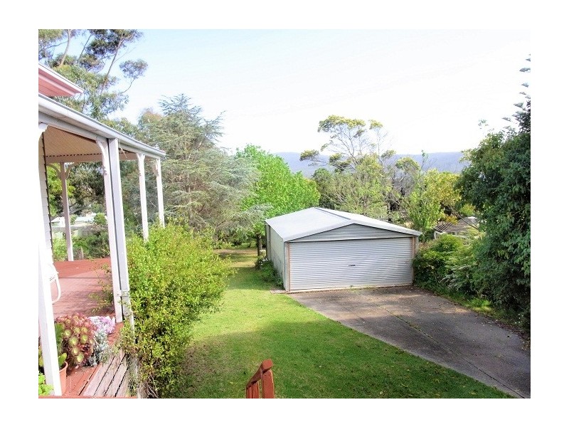 7 MITCHELL STREET, Eden NSW 2551