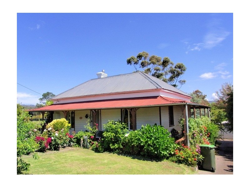 7 MITCHELL STREET, Eden NSW 2551