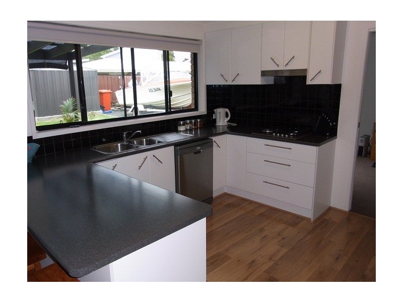 13 LAKE STREET NORTH, Eden NSW 2551