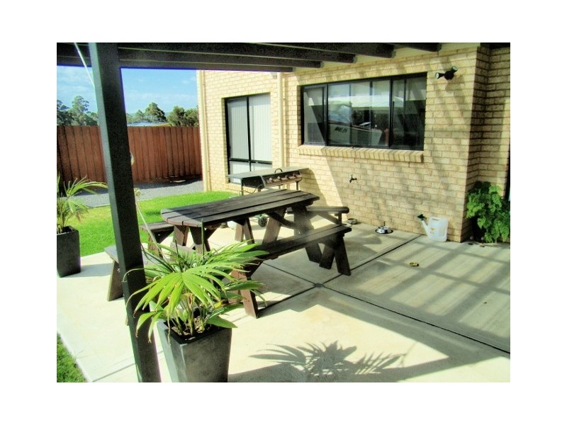 13 LAKE STREET NORTH, Eden NSW 2551