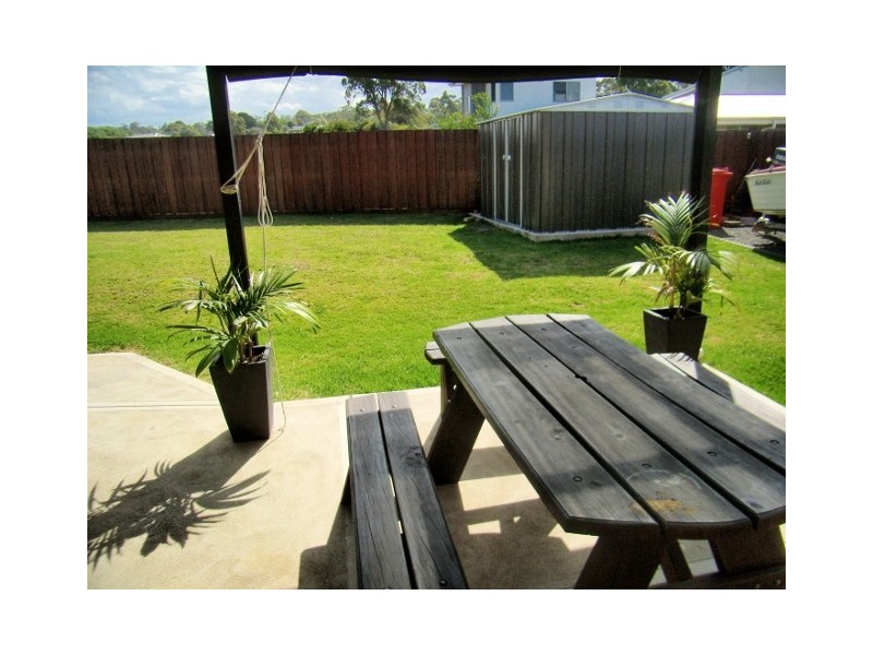 13 LAKE STREET NORTH, Eden NSW 2551