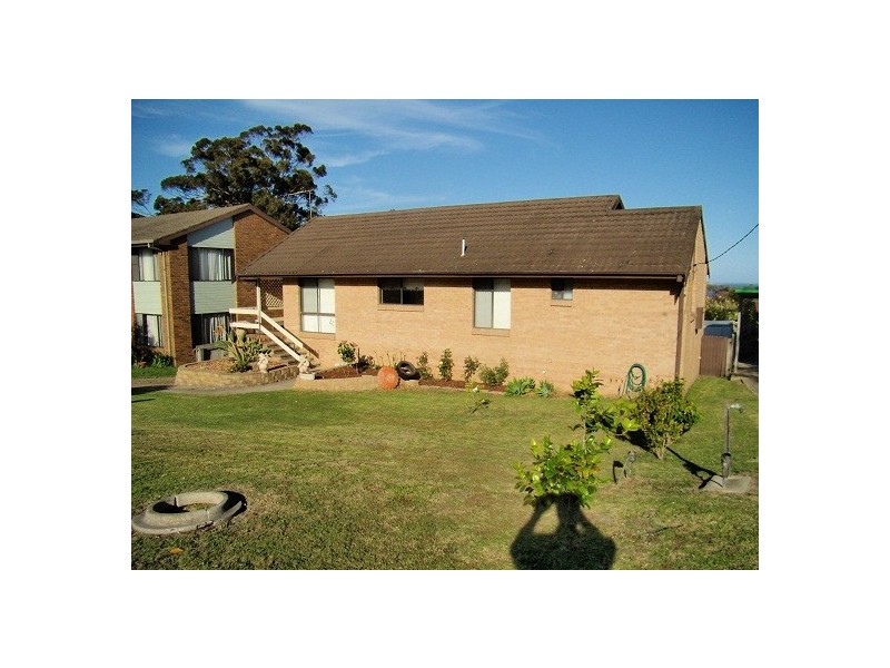 18 West Street, Eden NSW 2551