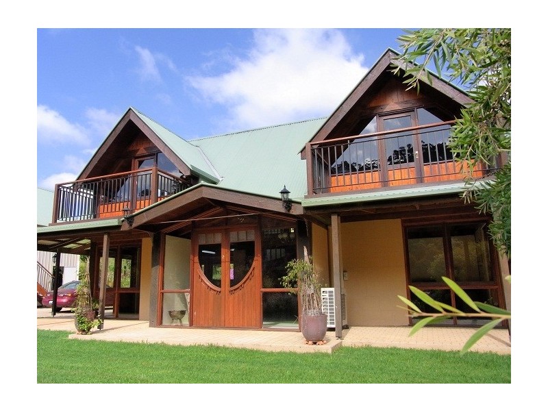 64 RUGGS ROAD, Nethercote NSW 2549