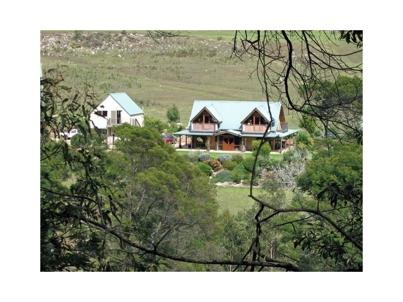 64 RUGGS ROAD, Nethercote NSW 2549