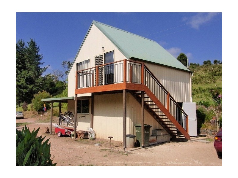 64 RUGGS ROAD, Nethercote NSW 2549