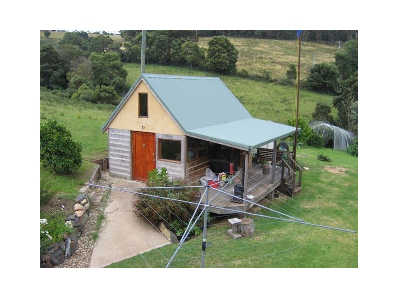 64 RUGGS ROAD, Nethercote NSW 2549