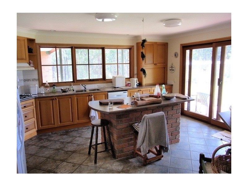 5 KIAKA ROAD, Nethercote NSW 2549